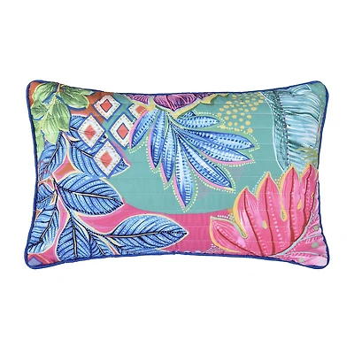 Queen Street Hana Rectangular Throw Pillow