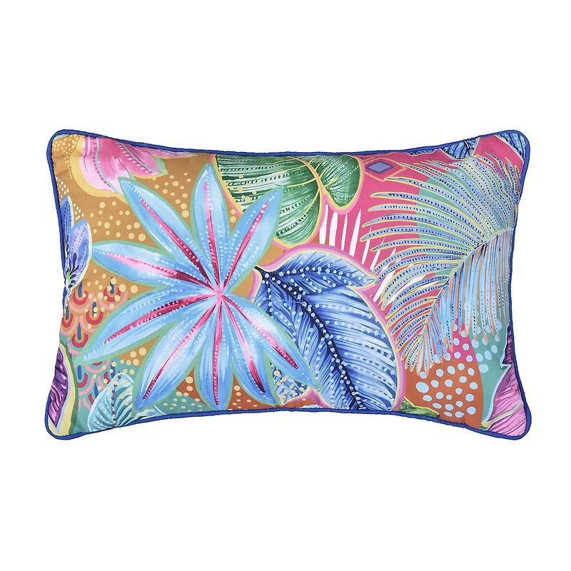 Queen Street Hana Rectangular Throw Pillow