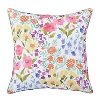 Queen Street Josie Euro Sham