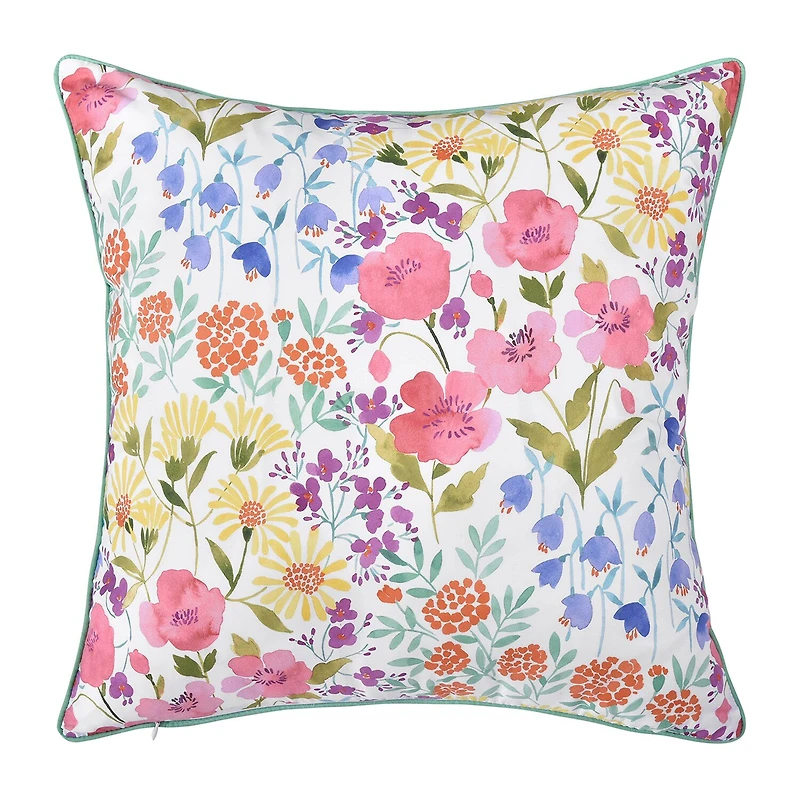 Queen Street Josie Euro Sham