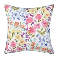 Queen Street Josie Euro Sham