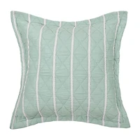 Queen Street Pacifica Hypoallergenic Euro Sham