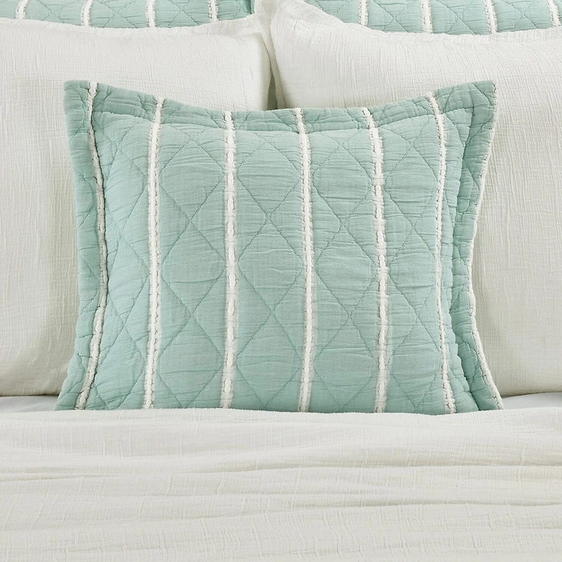 Queen Street Pacifica Hypoallergenic Pillow Sham
