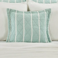Queen Street Pacifica Hypoallergenic Pillow Sham