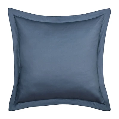 Queen Street Sakura Square Throw Pillow