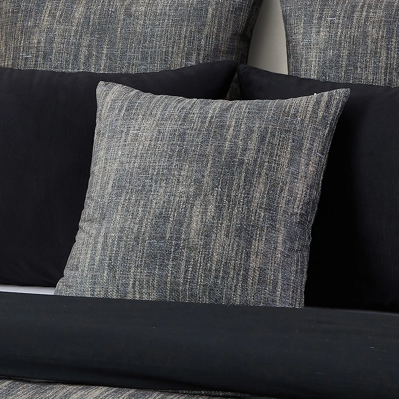 Queen Street Sydney Square Throw Pillow