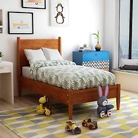Omio Platform Bed
