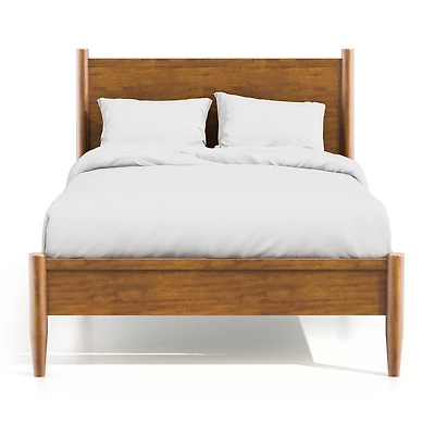 Omio Platform Bed