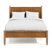 Omio Platform Bed