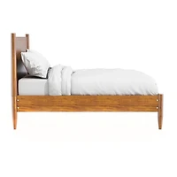 Omio Platform Bed