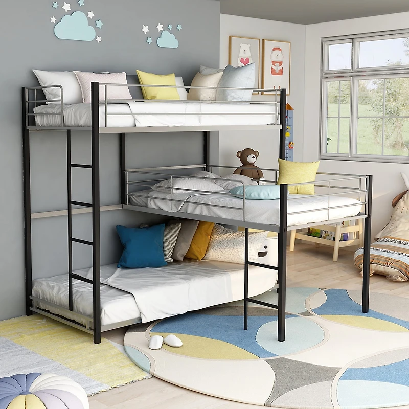 Wonn Bunk Bed