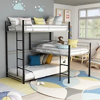 Wonn Bunk Bed