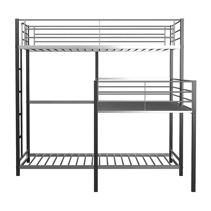 Wonn Bunk Bed