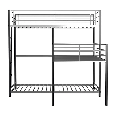 Wonn Bunk Bed