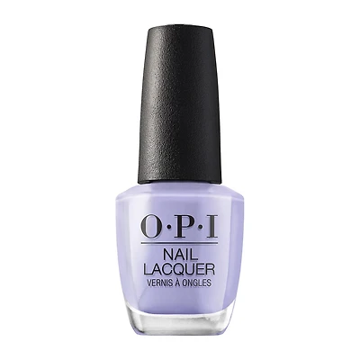 OPI Nail Lacquer Polish