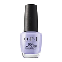OPI Nail Lacquer Polish