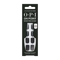 OPI Press Ons 10-pc. Nail Tip