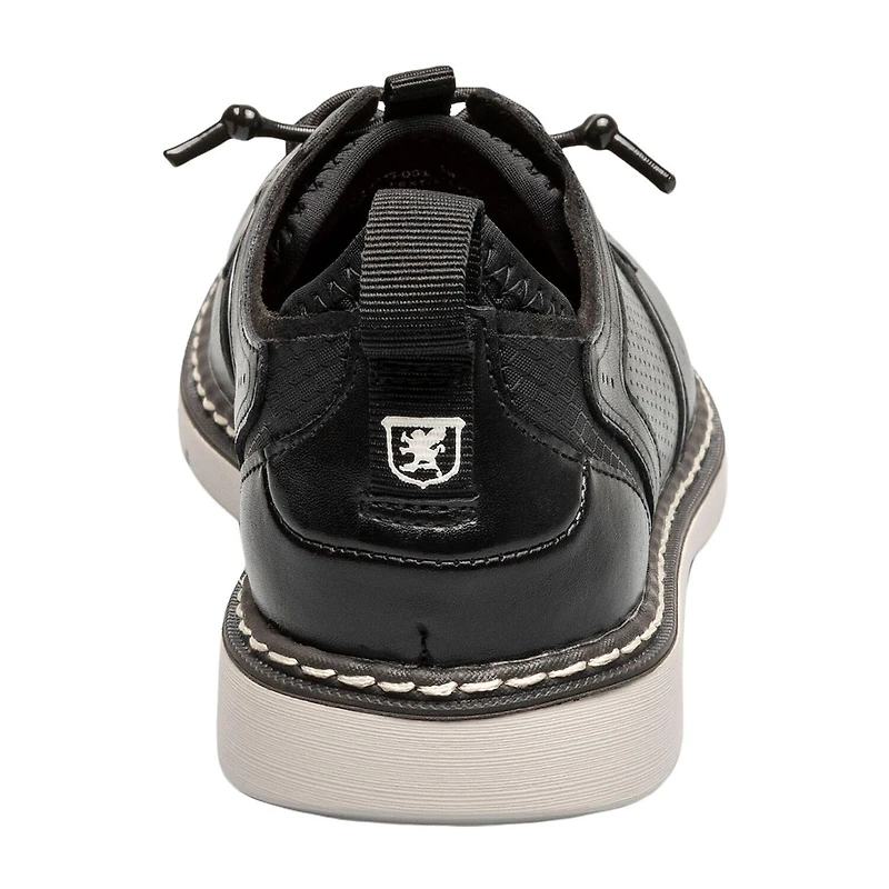 Stacy Adams Little & Big Boys Sync Elastic Lace Oxford Shoes