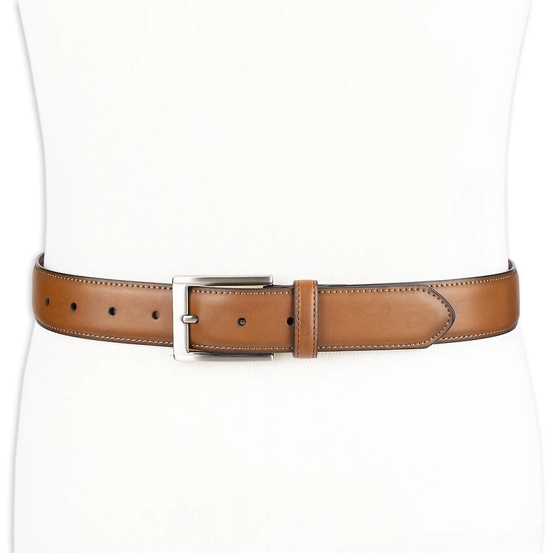 Van Heusen Feather Edge Mens Belt