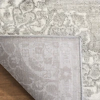 Safavieh Edden Collection Machine Made Indoor Square Area Rug