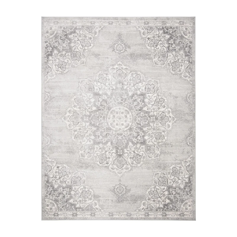 Safavieh Edden Collection Machine Made Indoor Rectangular Area Rug