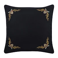 Five Queens Court Stefania Reversible Euro Sham