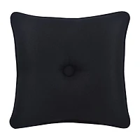 Five Queens Court Stefania Square Throw Pillow