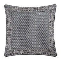 Five Queens Court Leah Reversible Euro Sham