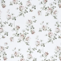 Royal Court Rialto Sage 4-pc. Floral Extra Weight Comforter Set
