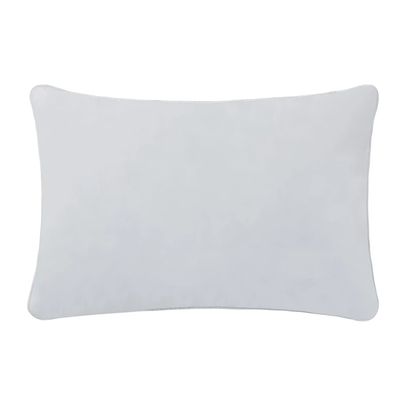 Royal Court Rialto Sage Rectangular Throw Pillow