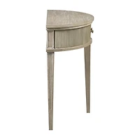 Martha Stewart Crestview Storage 2-Drawer Console Table