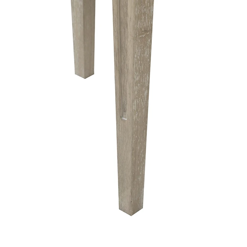Martha Stewart Crestview Storage 2-Drawer Console Table