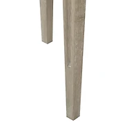 Martha Stewart Crestview Storage 2-Drawer Console Table