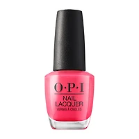 OPI Nail Lacquer Polish