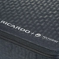 Ricardo Beverly Hills Essentials 5.0 3-pc. Packing Cube Set