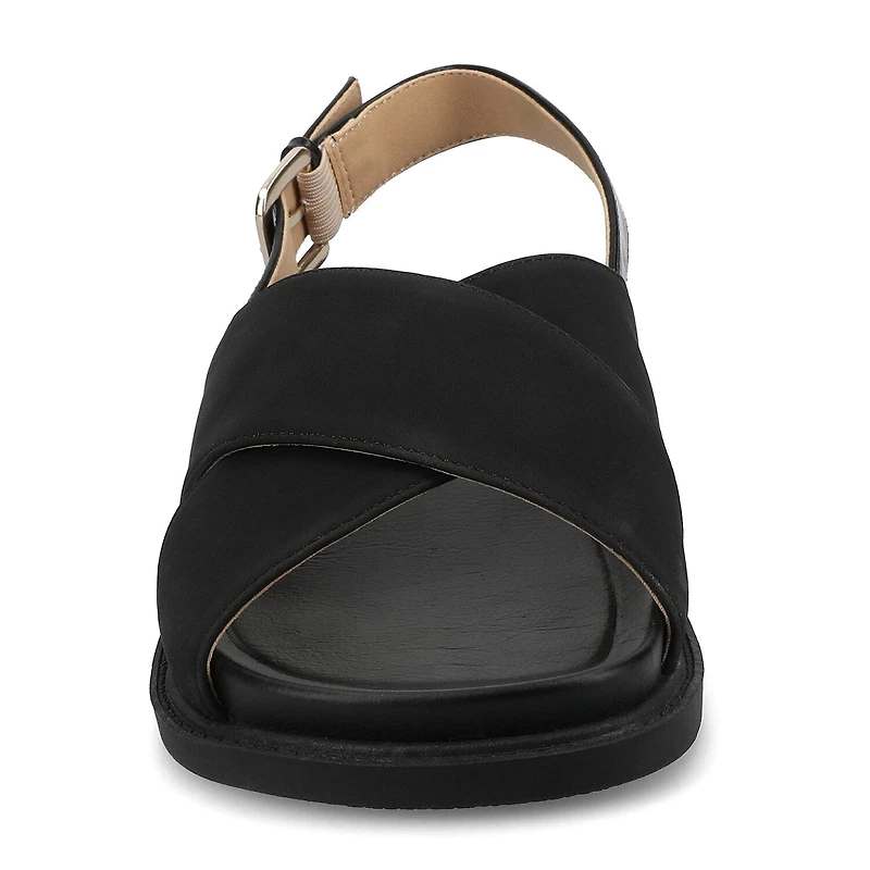 Journee Collection Womens Marinna Flat Sandals