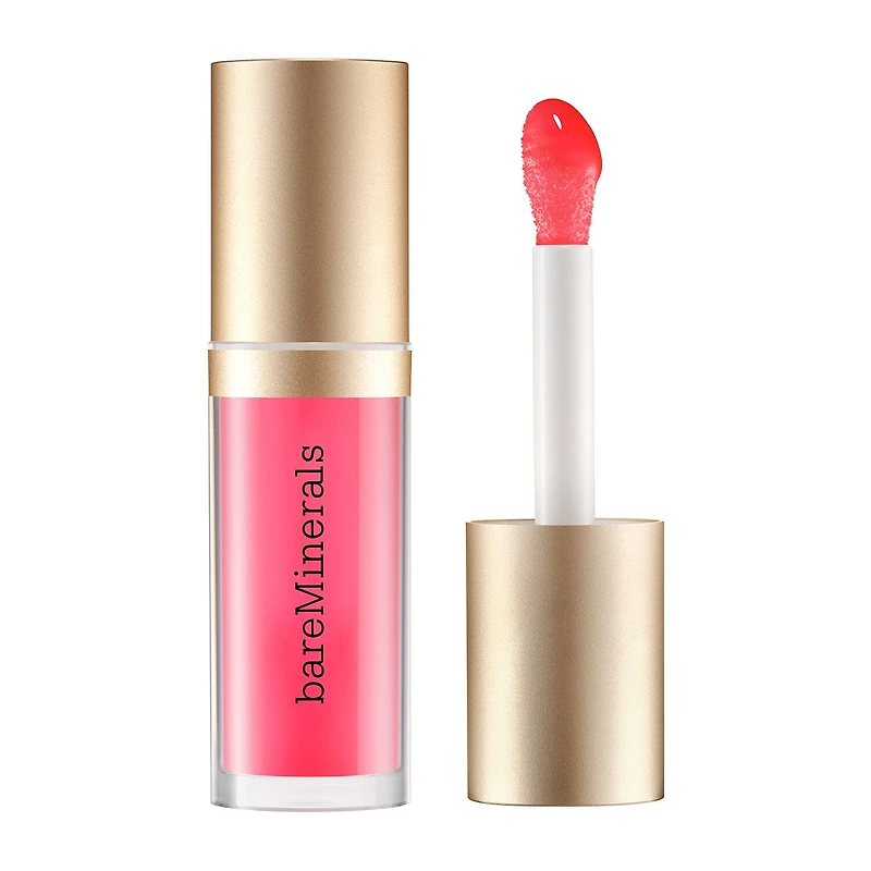bareMinerals Nourishing Lip Oil
