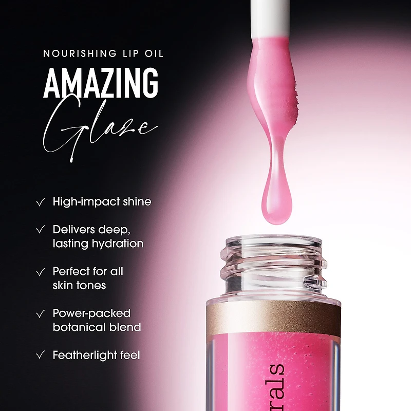 bareMinerals Nourishing Lip Oil