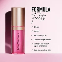 bareMinerals Nourishing Lip Oil