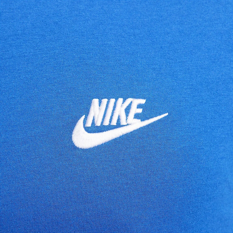 Nike Mens Crew Neck Short Sleeve Active T-Shirt
