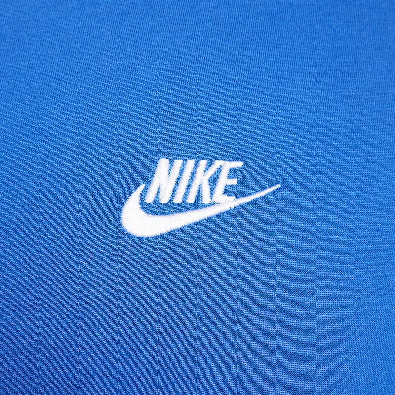Nike Mens Crew Neck Short Sleeve Active T-Shirt