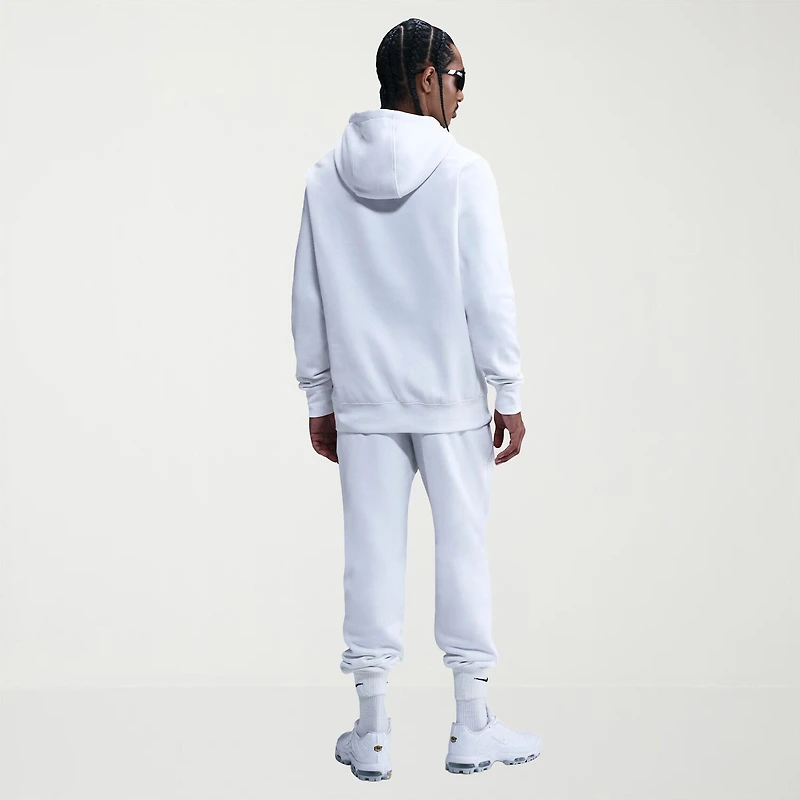 Nike Mens Long Sleeve Fleece Active Hoodie