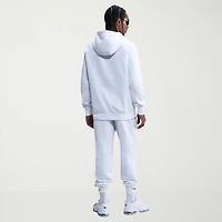 Nike Mens Long Sleeve Fleece Active Hoodie
