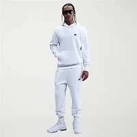 Nike Mens Long Sleeve Fleece Active Hoodie