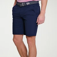 ARCHER LINKS Mens 9" 1 Pair Golf Short