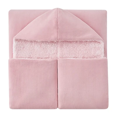 Bearpaw Midweight Wearable Blanket
