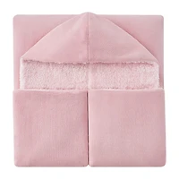 Bearpaw Midweight Wearable Blanket