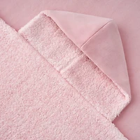 Bearpaw Midweight Wearable Blanket