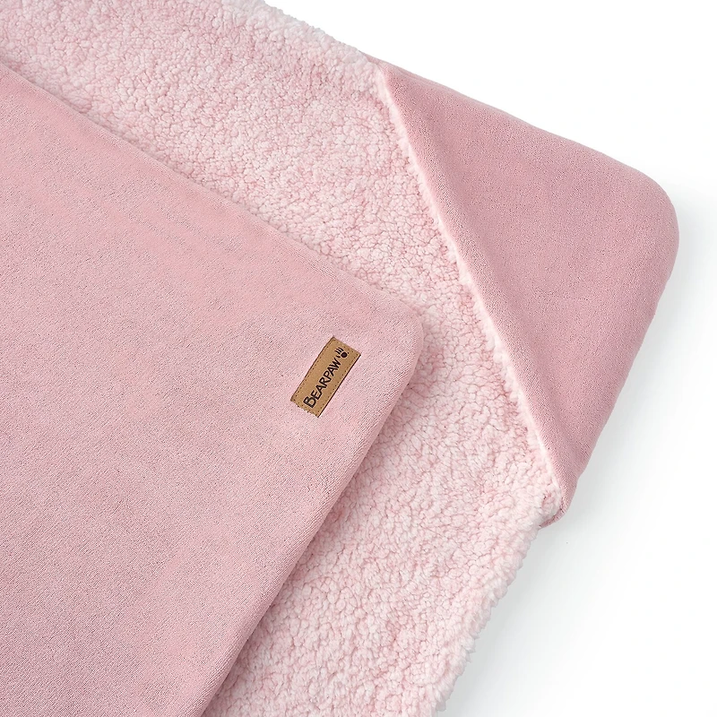 Bearpaw Midweight Wearable Blanket