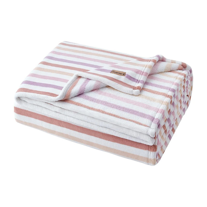 Bearpaw Super Cozy Midweight Blanket